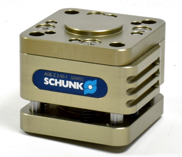 Schunk Ausgleicheinheit, AGE-Z-2-50-1, 324453