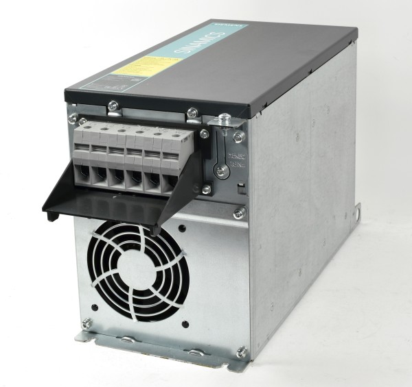Siemens Sinumerik Active Interface Module,6SL3100-0BE25-5AB0,6SL3 100-0BE25-5AB0