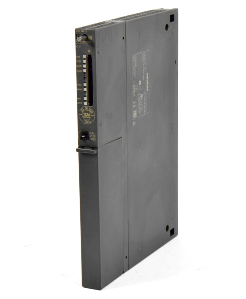 Siemens Simatic S7 CPU 416F-2, 6ES7 416-2FN05-0AB0, 6ES7416-2FN05-0AB0