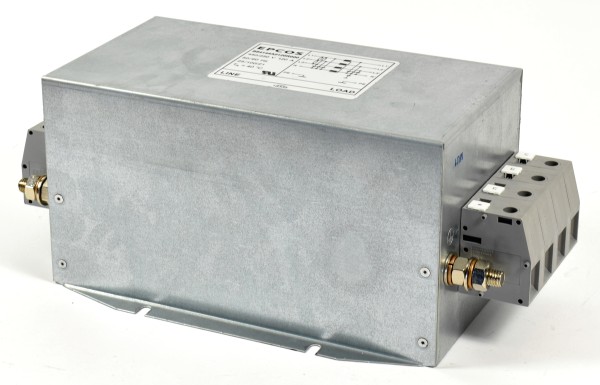 EPCOS Netzfilter 120A, B84144A0120R000