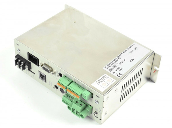 IAI Industrieroboter GmbH RC Controller EU,RCA-S-SM-EU