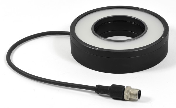 Balluff Ring-Beleuchtungen, BAE000K, BAE-LX-VS-RI100