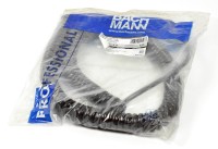 BACHMANN Spiralkabel PUR,YMH11Y-J 3G1,50mm2 BACHMANN Spiralkabel PUR,YMH11Y-J 3G1,50mm2