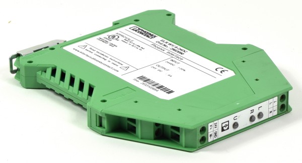 Phoenix Contact Wendelastrelais, ELRW1/6-24DC, 2982090