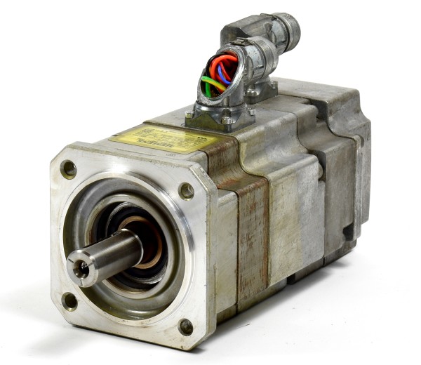 Siemens 3 ~ Servomotor,1FK7040-5AK71-1EB0,1FK7 040-5AK71-1EB0