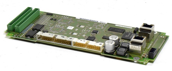 Siemens Simatic Mainboard für PP17-II PN, A5E01031306-2