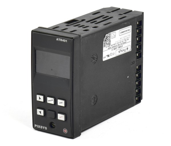 Pixsys Controller for Setpoints, ATR401-22ABC-D