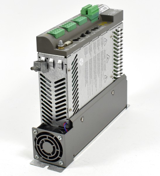 ELAU PacDrive MC-4, MC-4/11/10/400, 13130247