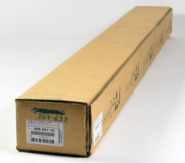 Heidenhain Linearmessgeber, LC 185 1040, 689697-10, 689 697-10