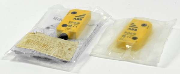 ABB EDEN jokab Safety, ADAM +EVA, 2TLA020051R0000 +2TLA020046R0000