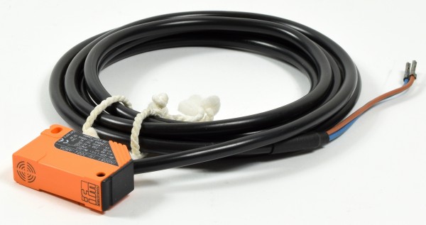 ifm induktiver Sensor, IN0081, IN-2004-ABOA