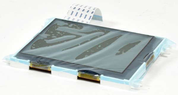 Siemens KTP400 LCD Display für 6AV6 647-0AA11-3AX0, WD-G3224V6-6WLWA