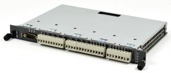 KEBA Analogmodul, AR281, AR 281