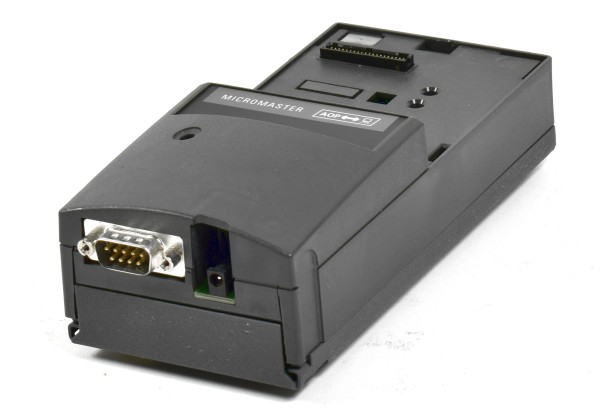 Siemens PC-AOP Connection Kit, 6SE6 400-0PA00-0AA0, 6SE6400-0PA00-0AA0