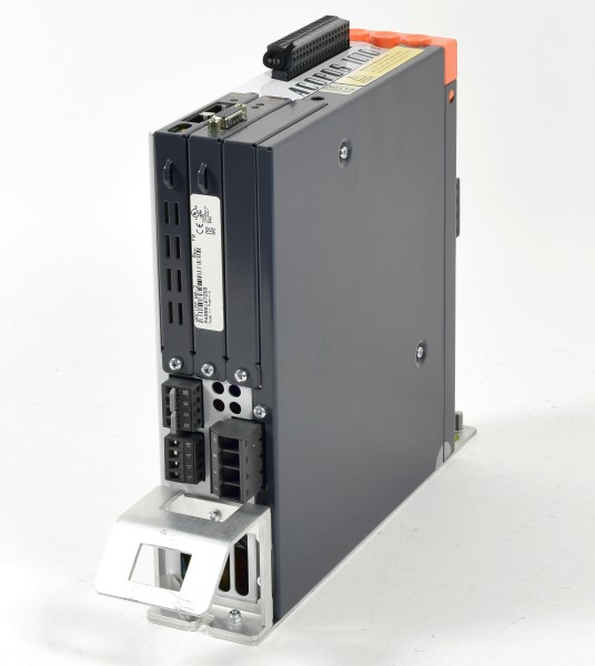 B&R Automation Acopos 1010, 8V1010.50-2, + AC114 + AC122