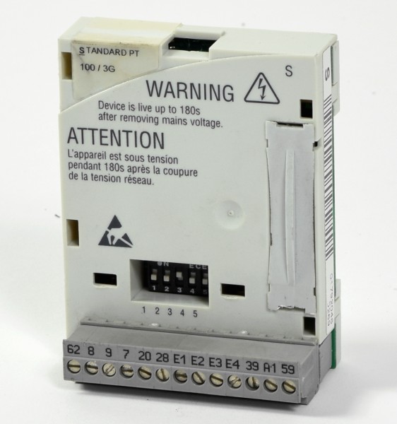 Lenze Funktions-Modul, E82ZAFSC100, 13140262