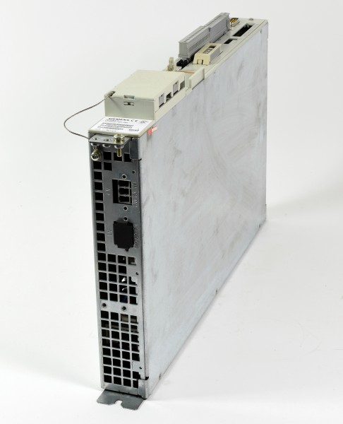 Siemens Simodrive LT-Modul, 6SN1123-1AA00-0CA1 + 6SN1118-0AA11-0AA0