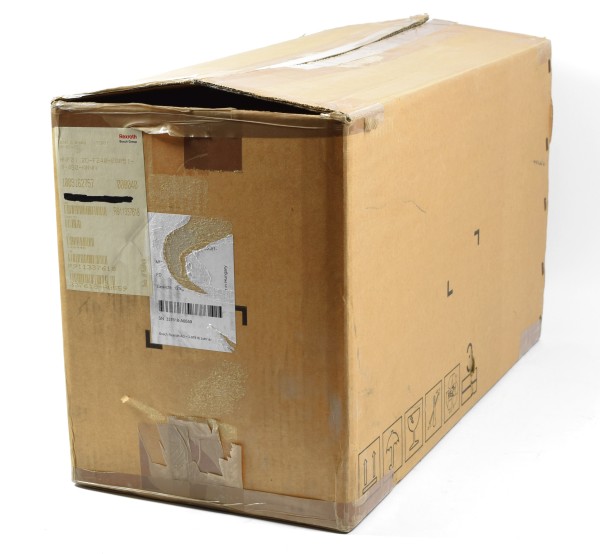 Rexroth Netzfilter, HNF01.2D-F240-E0051-A-480-NNNN, R911337618