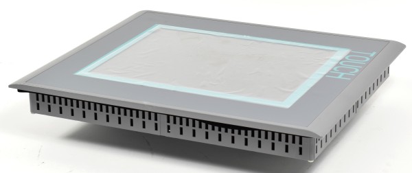 Siemens Simatic MP277 10" Touch,6AV6 643-0CD01-1AX0,6AV6643-0CD01-1AX0, E:03