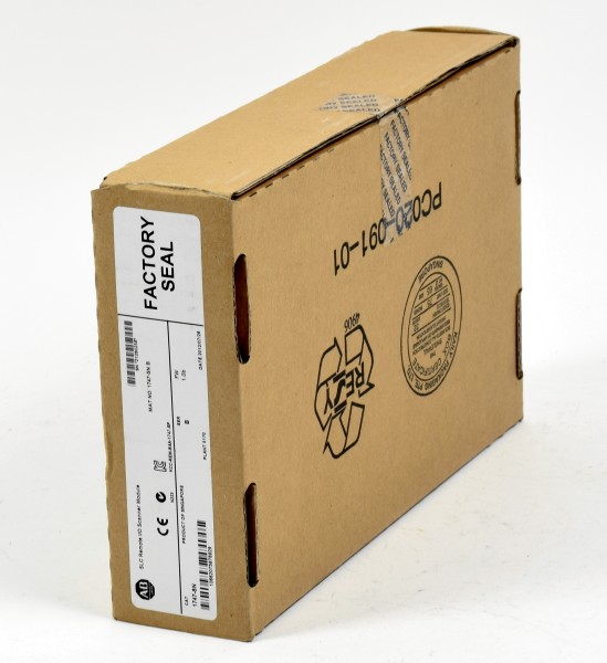 Allen-Bradley SLC Remote I/O Scanner Module, 1747-SN
