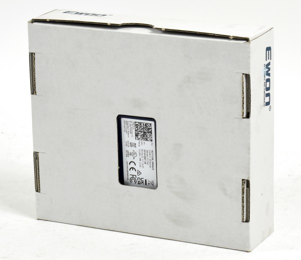 HMS Ewon Cosy+ Ethernet Fernwartungsrouter, EC71330_00MA/S