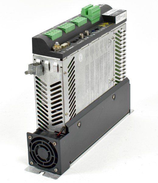 ELAU PacDrive MC-4, MC-4/11/10/400, 13130247