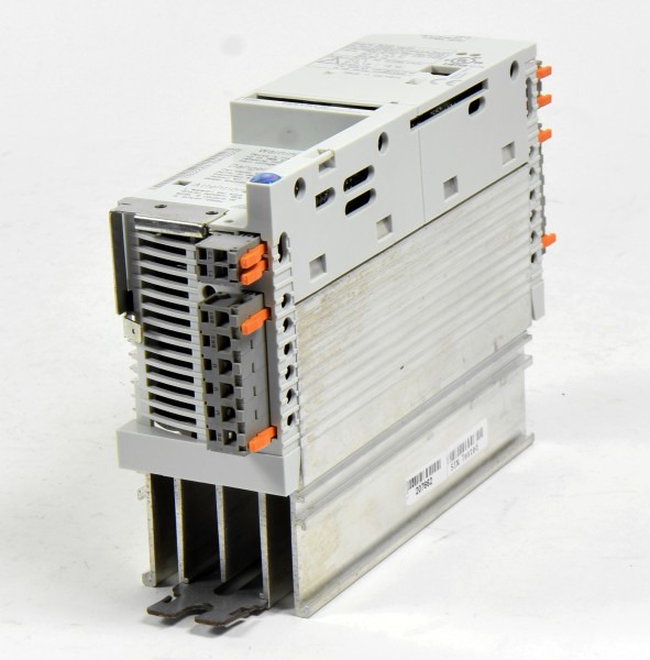 Lenze 8200 Vector + Funktionsmodul,Type: E82EV751_2C, 13333223