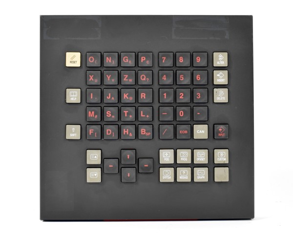 Fanuc Tastatur/Bedientastatur,A02B-0236-C129/M