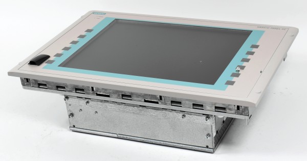 Siemens Simatic Panel PC 677C, A5E03437173, A5E00367261