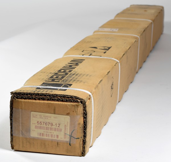 Heidenhain Linearmessgeber, LC183 1240, 557679-12