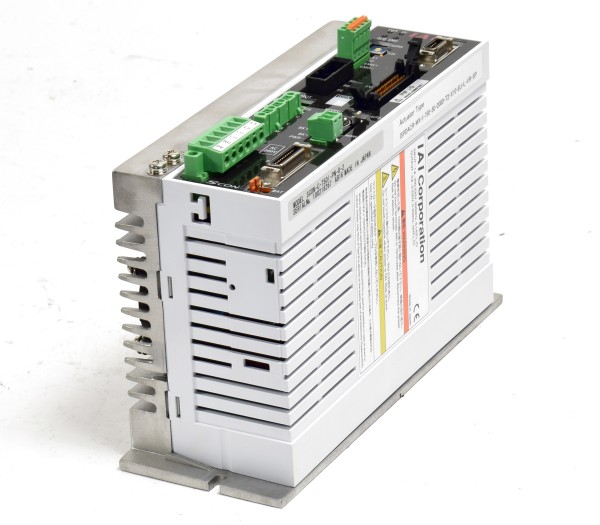 IAI Corporation Servo Drive, SCON-C-750I-PN-0-2