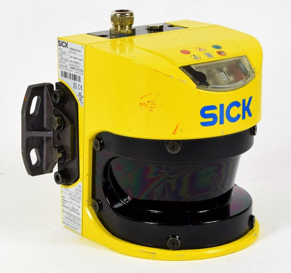 Sick Laserscanner S30A-6011CA, 1023547
