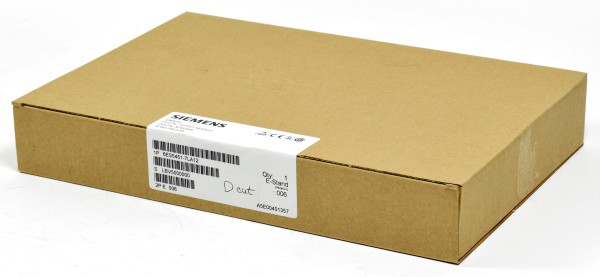 Siemens Simatic S5 Digital OUT, 6ES5 451-7LA12, 6ES5451-7LA12, E:06
