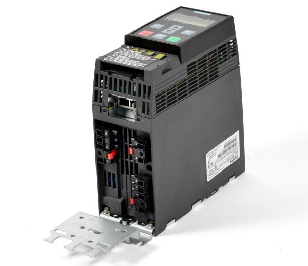 Siemens Sinamics Frequenzumrichter,6SL3210-1KE13-2AF2,6SL3 210-1KE13-2AF2