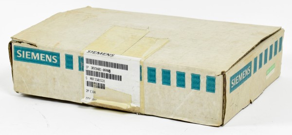 Siemens AC1101 ASI-Servicegerät, 3RX9401-0AA01, 3RX9401-0AA00