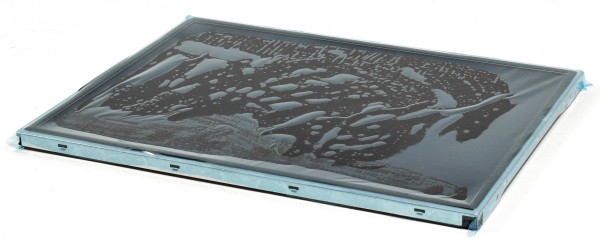 IVO LCD -Display 15", M150GNN2