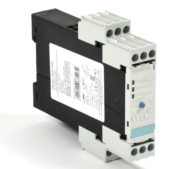 Siemens DATA DECOUPLING UNIT, 3RK1901-1DE22-1AA0, 3RK1 901-1DE22-1AA0