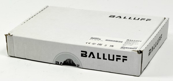 Balluff IO-Link-Sensor, BNI00CN, BNI IOL-302-S02-Z012