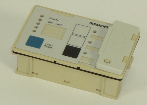 Siemens Simocode,3UF5202-1AA00-1,3UF5 202-1AA00-1