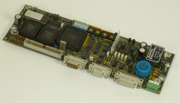 Siemens Zusatzplatte Z1011 für 6RA22 MP,6RA8 232-1KB0