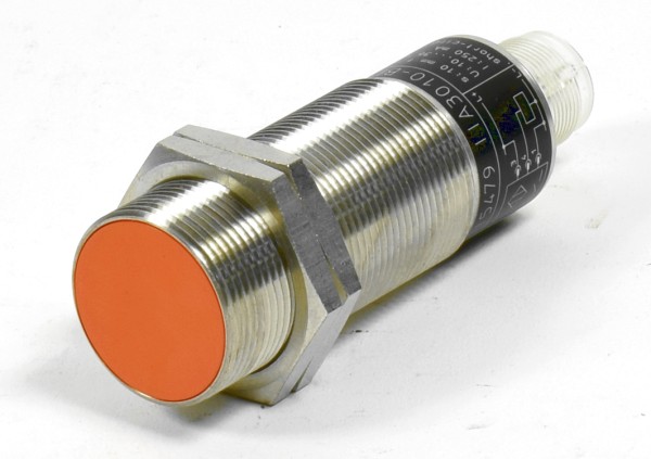 IFM efector Induktiver Sensor II5479,II3010-BPKG/BS