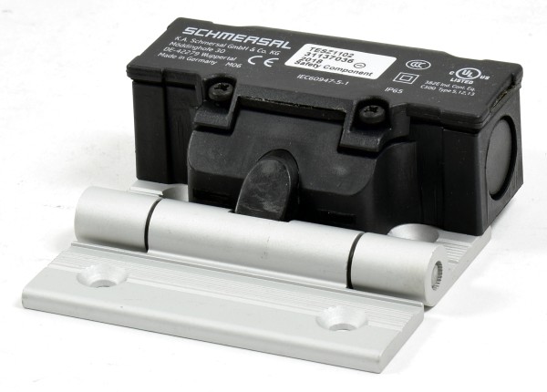 Schmersal Sicherheitsschalter, TESZ1102, 31137036