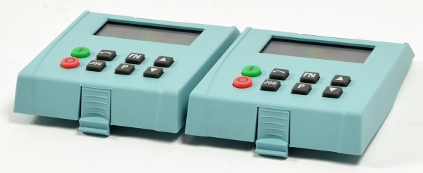 Siemens Sinamics BOP, 6SL3255-0AA00-4BA1, 6SL3 255-0AA00-4BA1, (2Stk./pcs.)