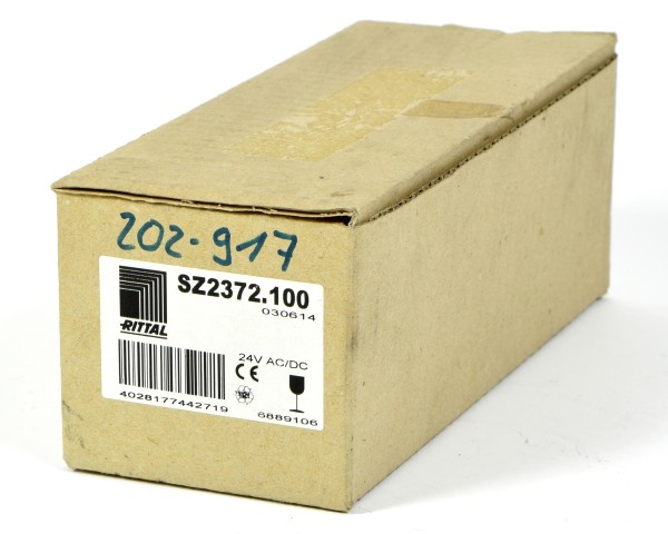 RITTAL Signalleuchte, SZ2372.100