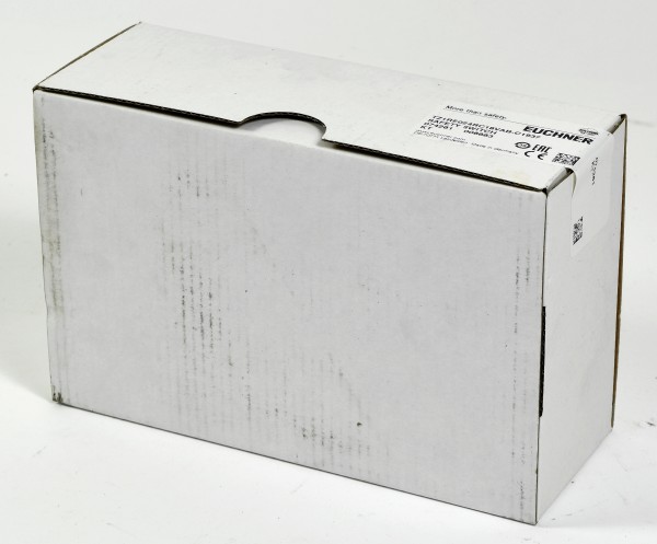 Euchner Sicherheitsschalter, TZ1RE024RC18VAB-C1937, 074261