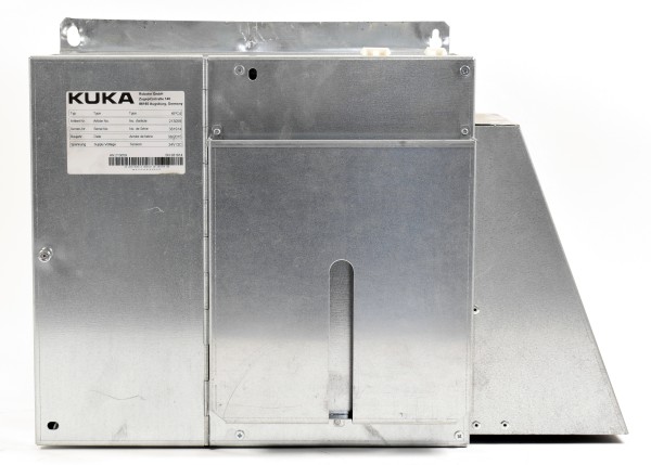 KUKA Robotersteuerung PC, KPC4, Artikel-Nr: 213059