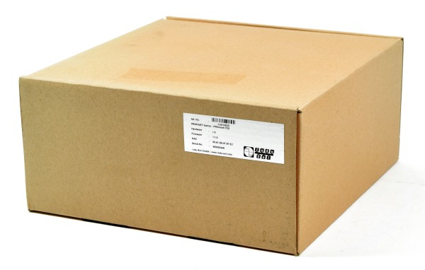 Indu-Sol ProfiNet Switch, PROmesh P20, 114110022
