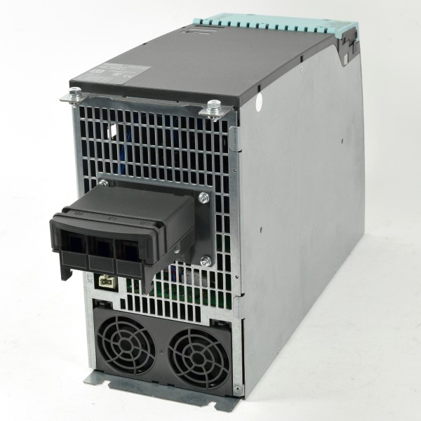 Siemens Sinamics Single Motor Module, 6SL3120-1TE24-5AA3, 6SL3 120-1TE24-5AA3