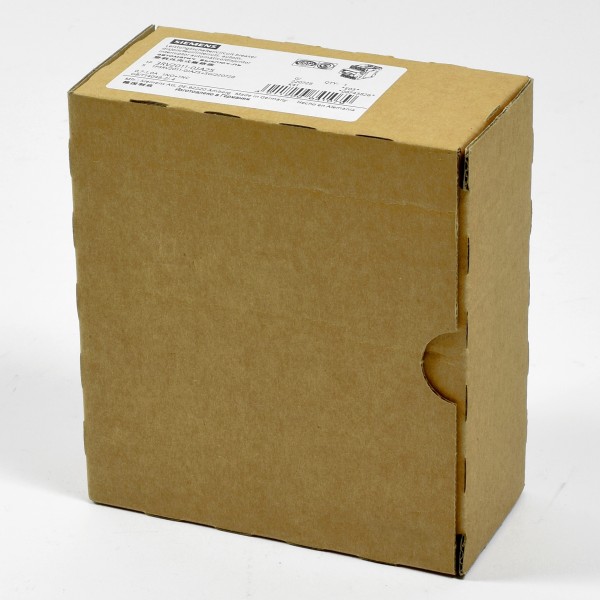 Siemens Leistungsschalter, 3RV2011-0JA25, 3RV2 011-0JA25