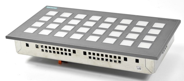 Siemens Simatic S7 KP32F,6AV3 688-3EH47-0AX0,6AV3688-3EH47-0AX0